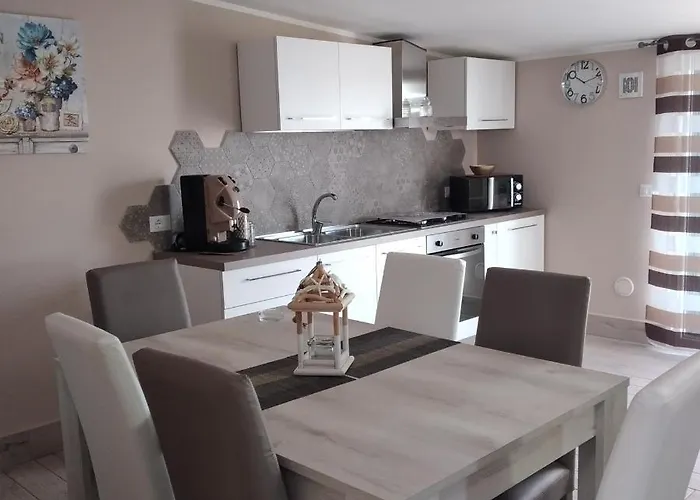 Altavilla House