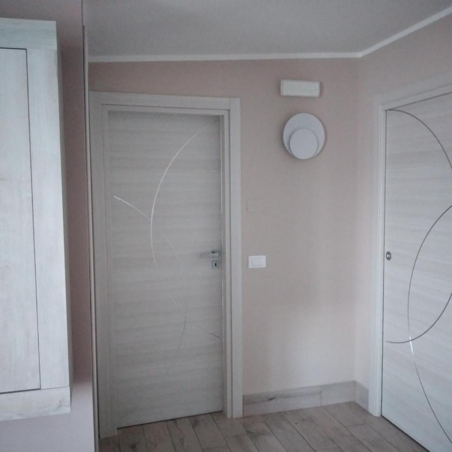 Altavilla House Holiday home