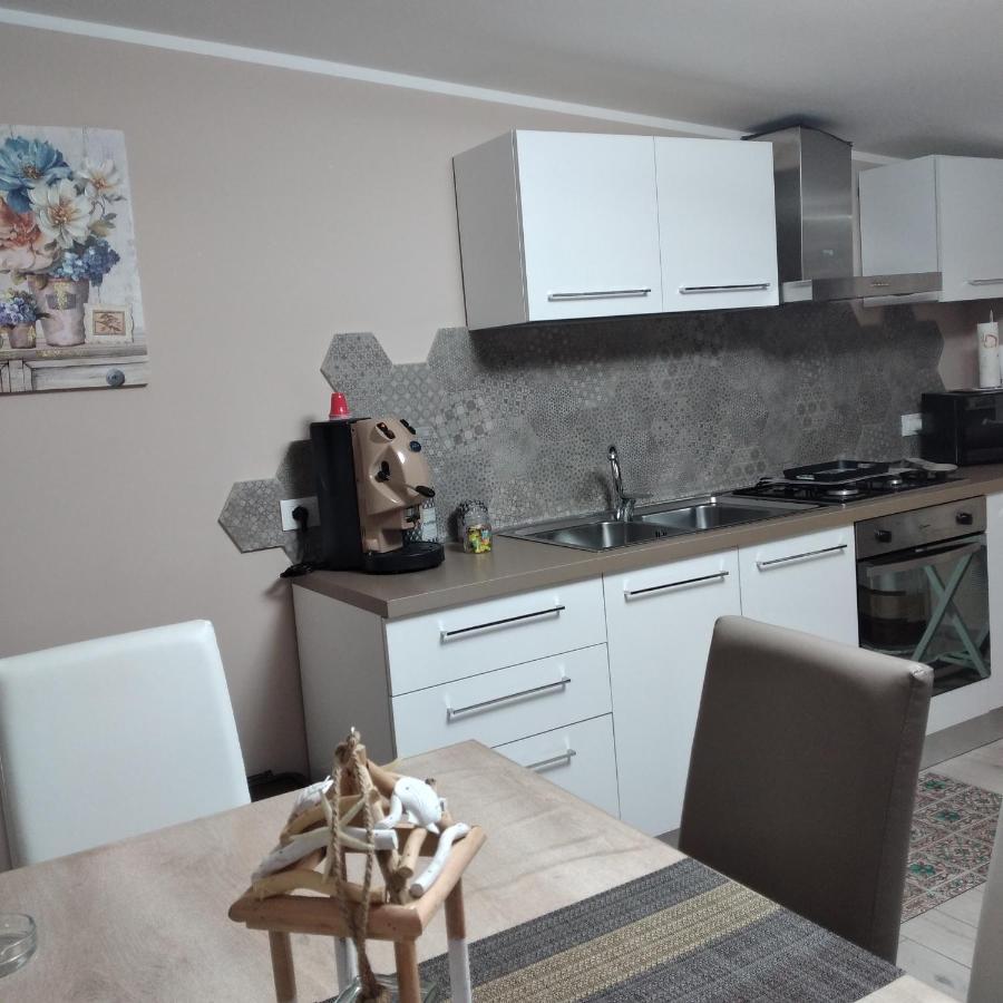 Altavilla House Holiday home *