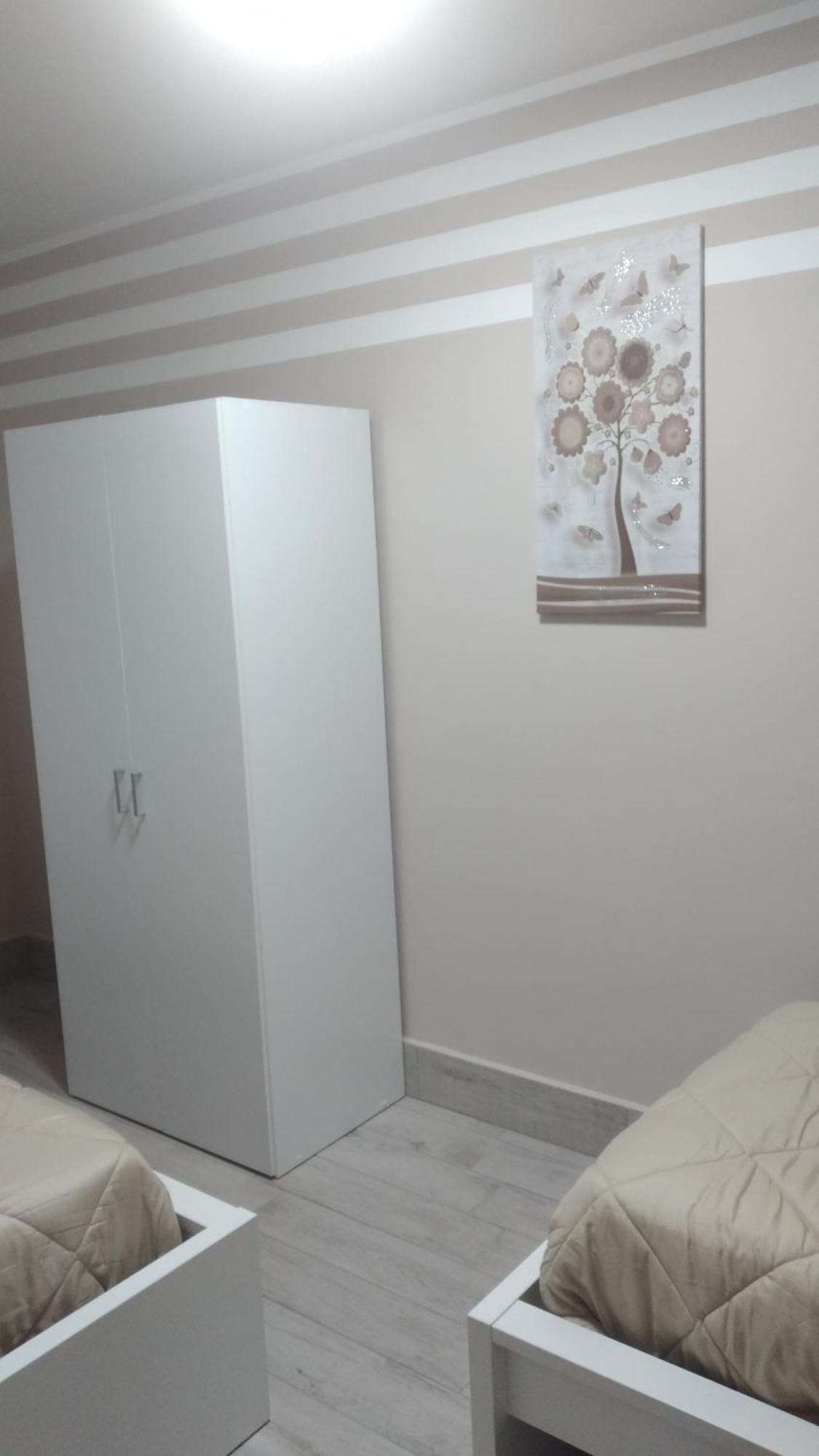 Altavilla House Holiday home *