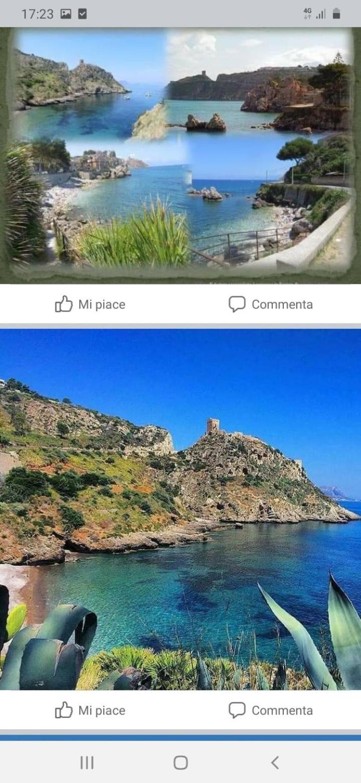 Altavilla House Holiday home