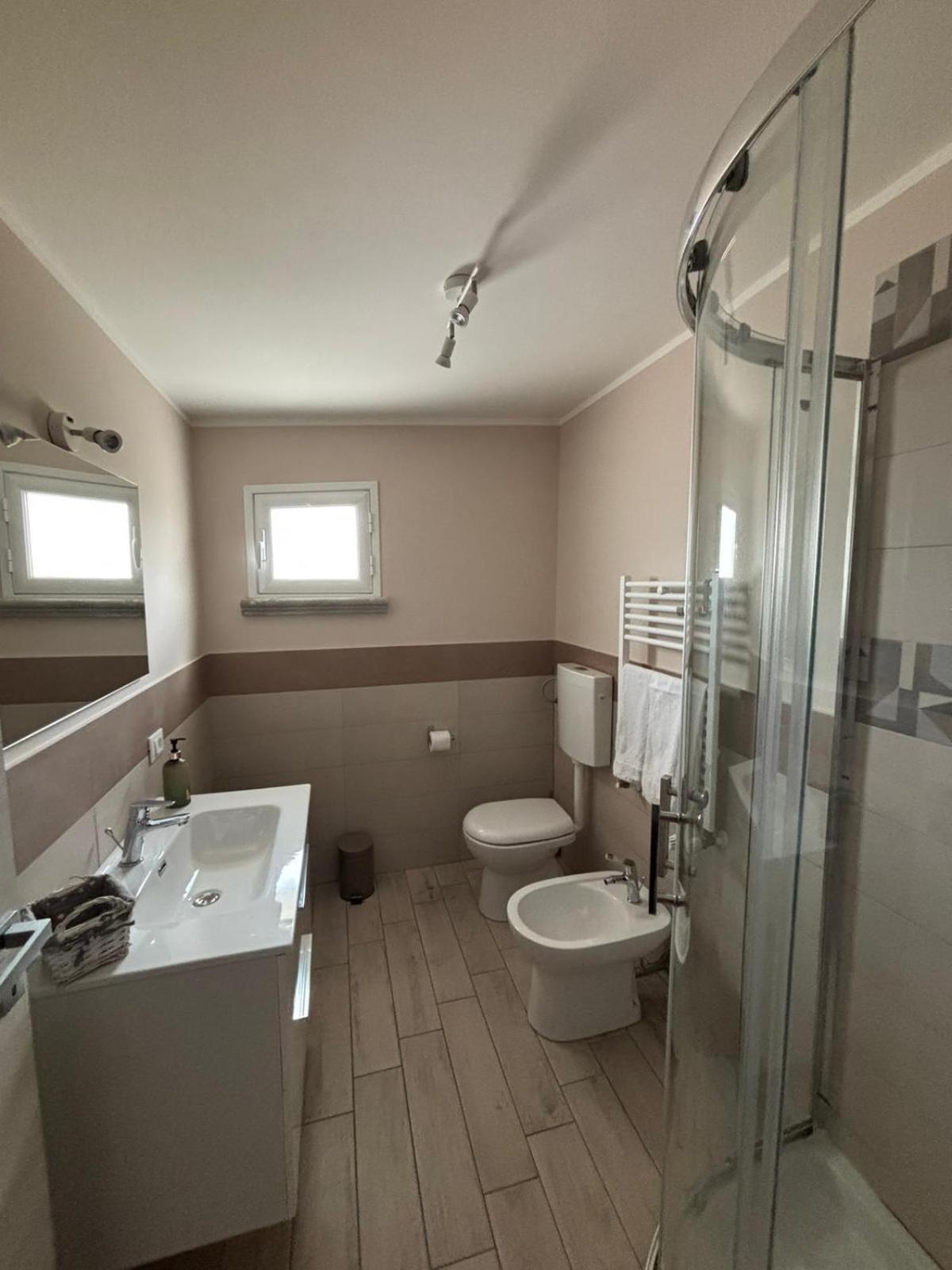 Holiday home Altavilla House